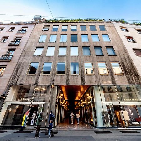 Dream Suites Milano San Babila Bagian luar foto