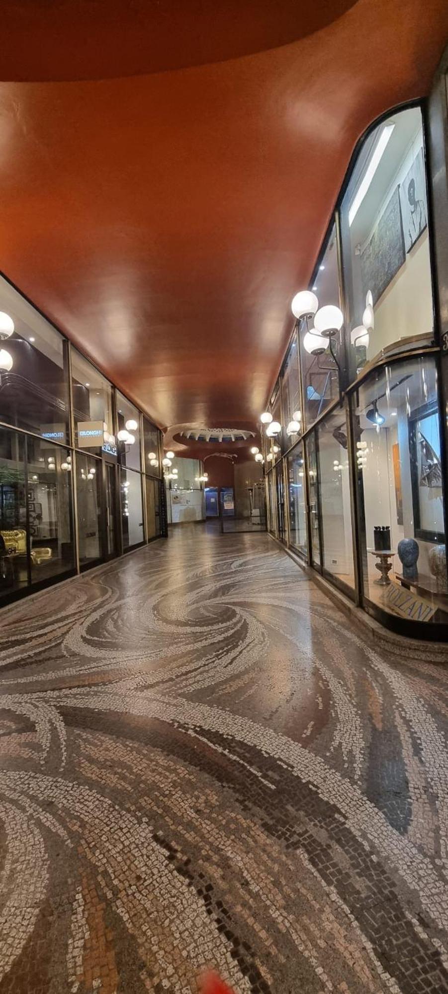 Dream Suites Milano San Babila Bagian luar foto