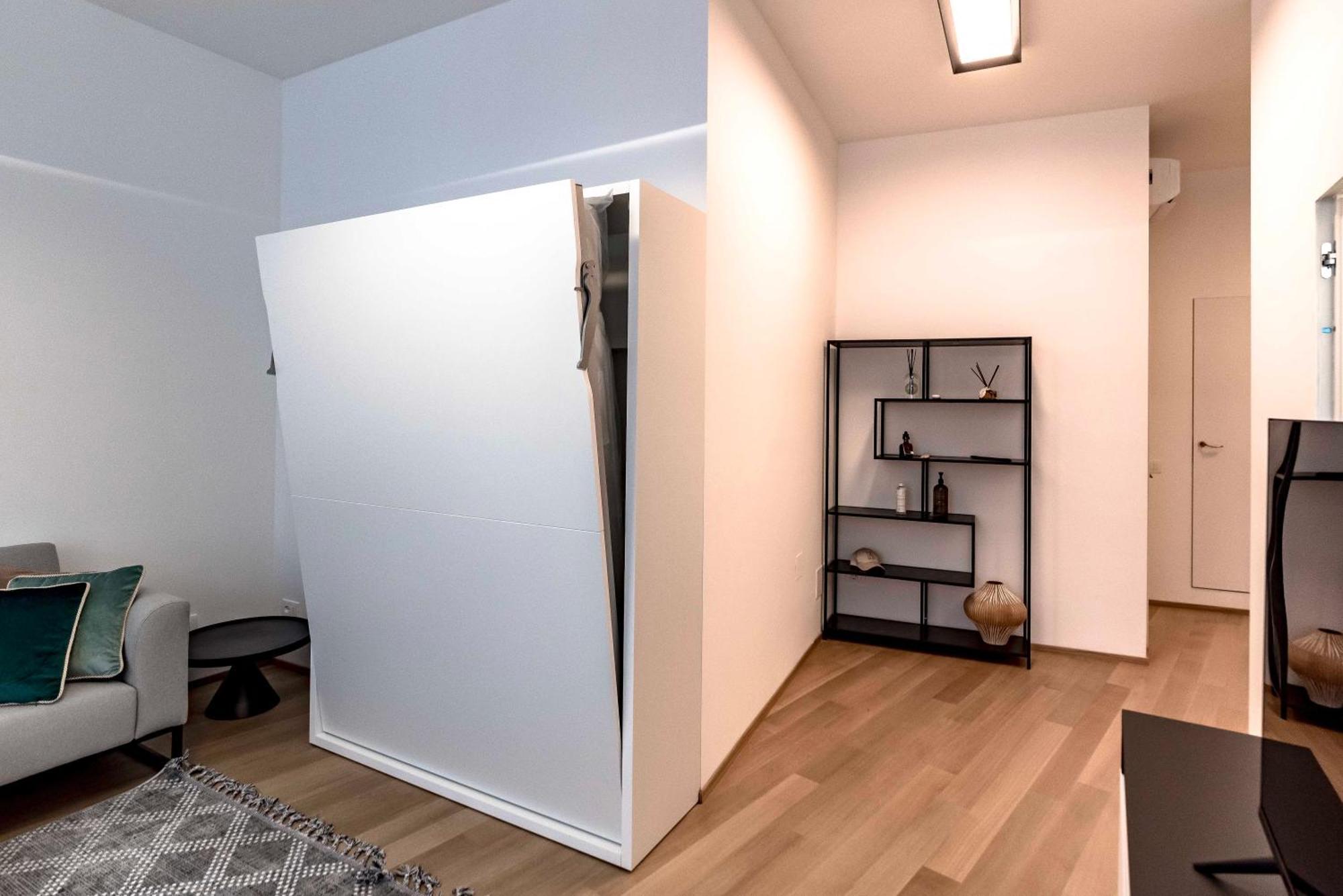 Dream Suites Milano San Babila Bagian luar foto