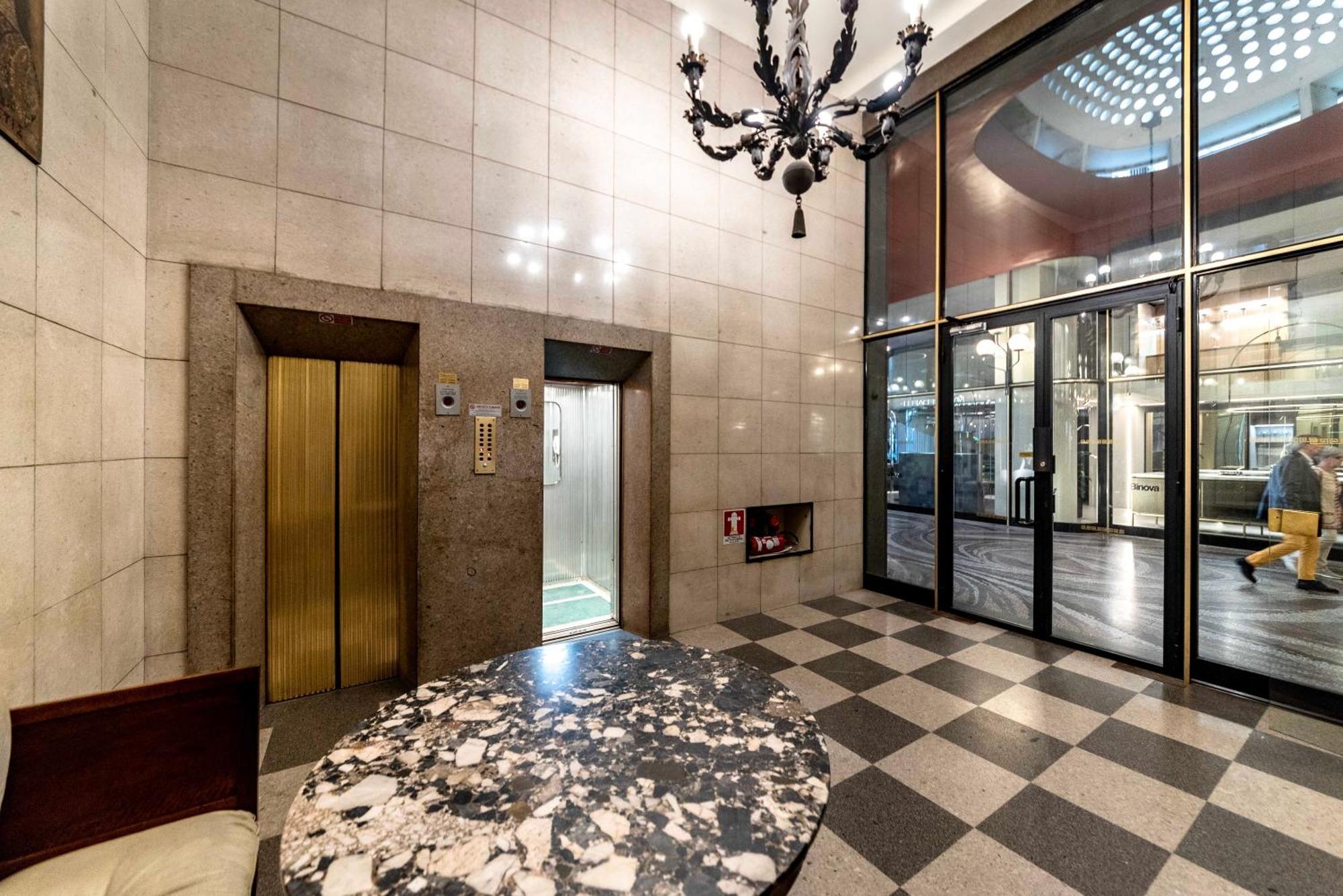 Dream Suites Milano San Babila Bagian luar foto