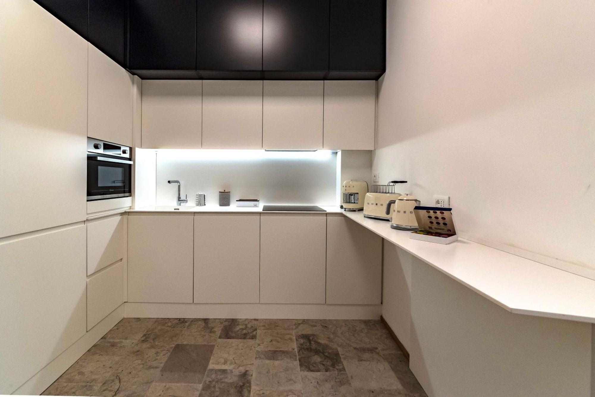 Dream Suites Milano San Babila Bagian luar foto