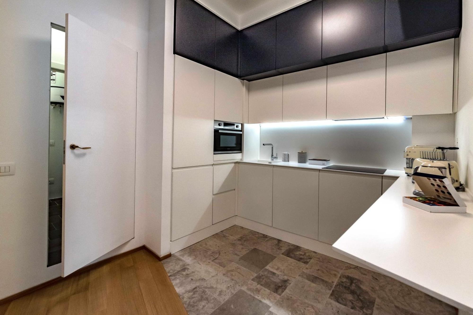 Dream Suites Milano San Babila Bagian luar foto