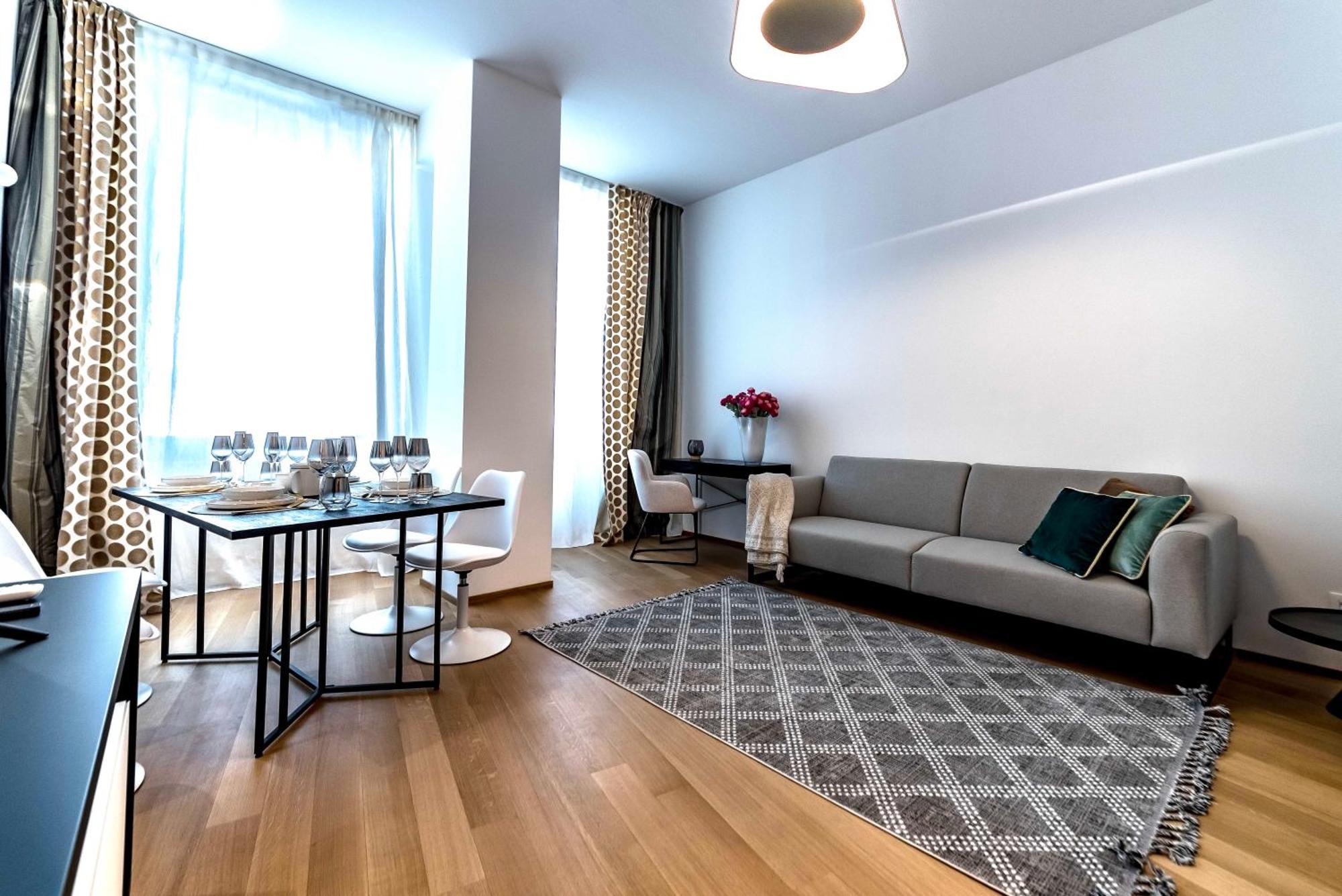 Dream Suites Milano San Babila Bagian luar foto
