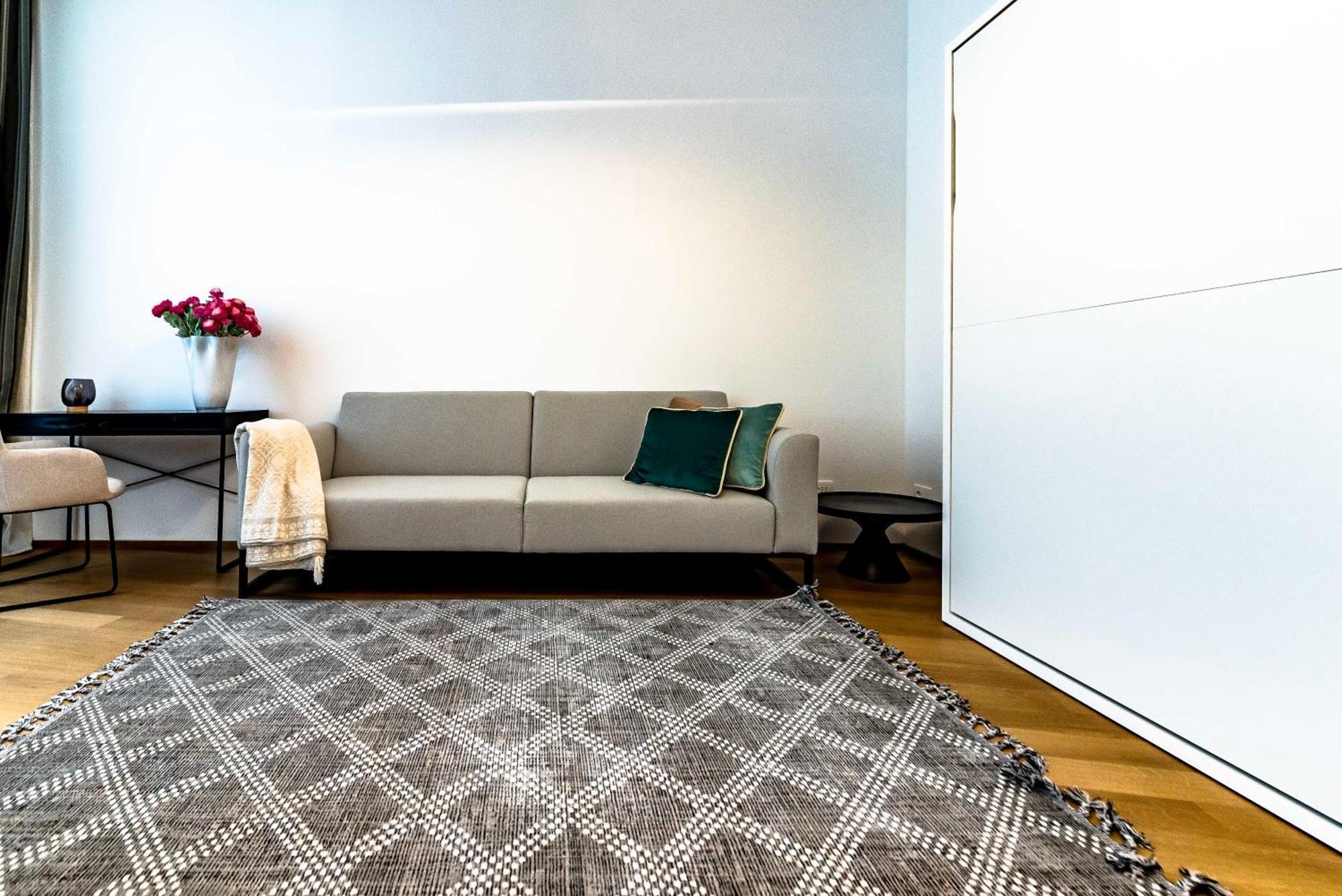 Dream Suites Milano San Babila Bagian luar foto