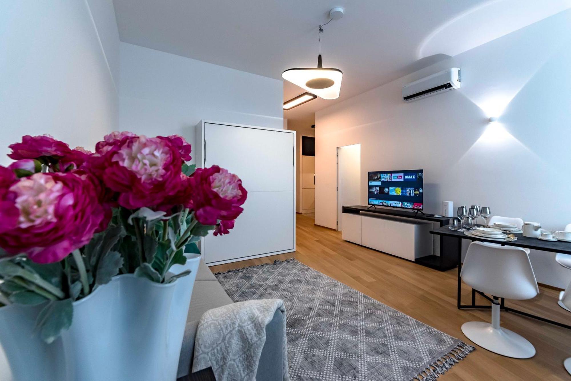 Dream Suites Milano San Babila Bagian luar foto