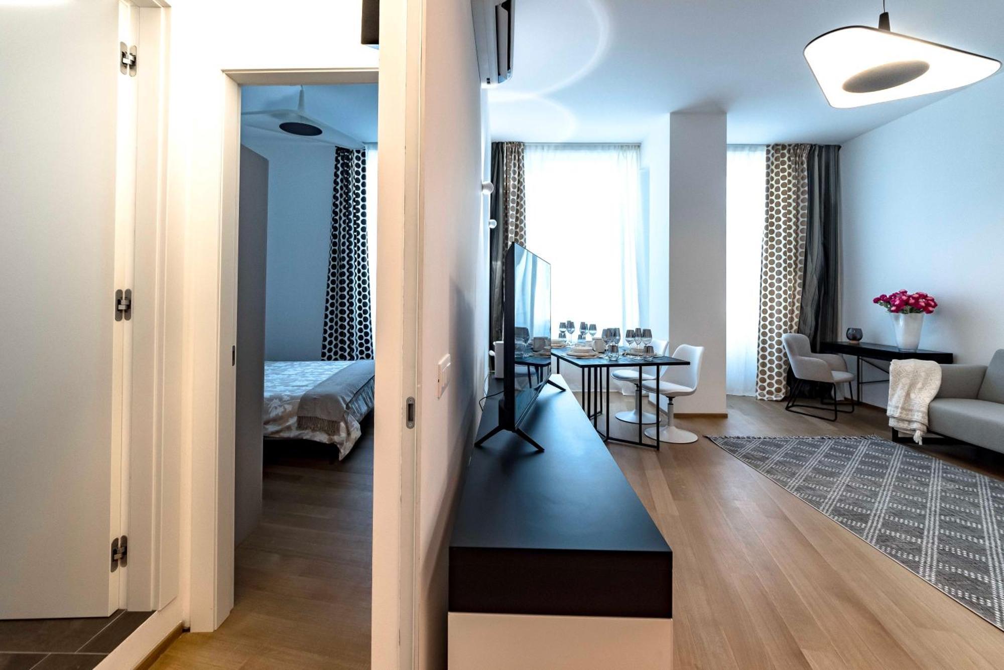 Dream Suites Milano San Babila Bagian luar foto