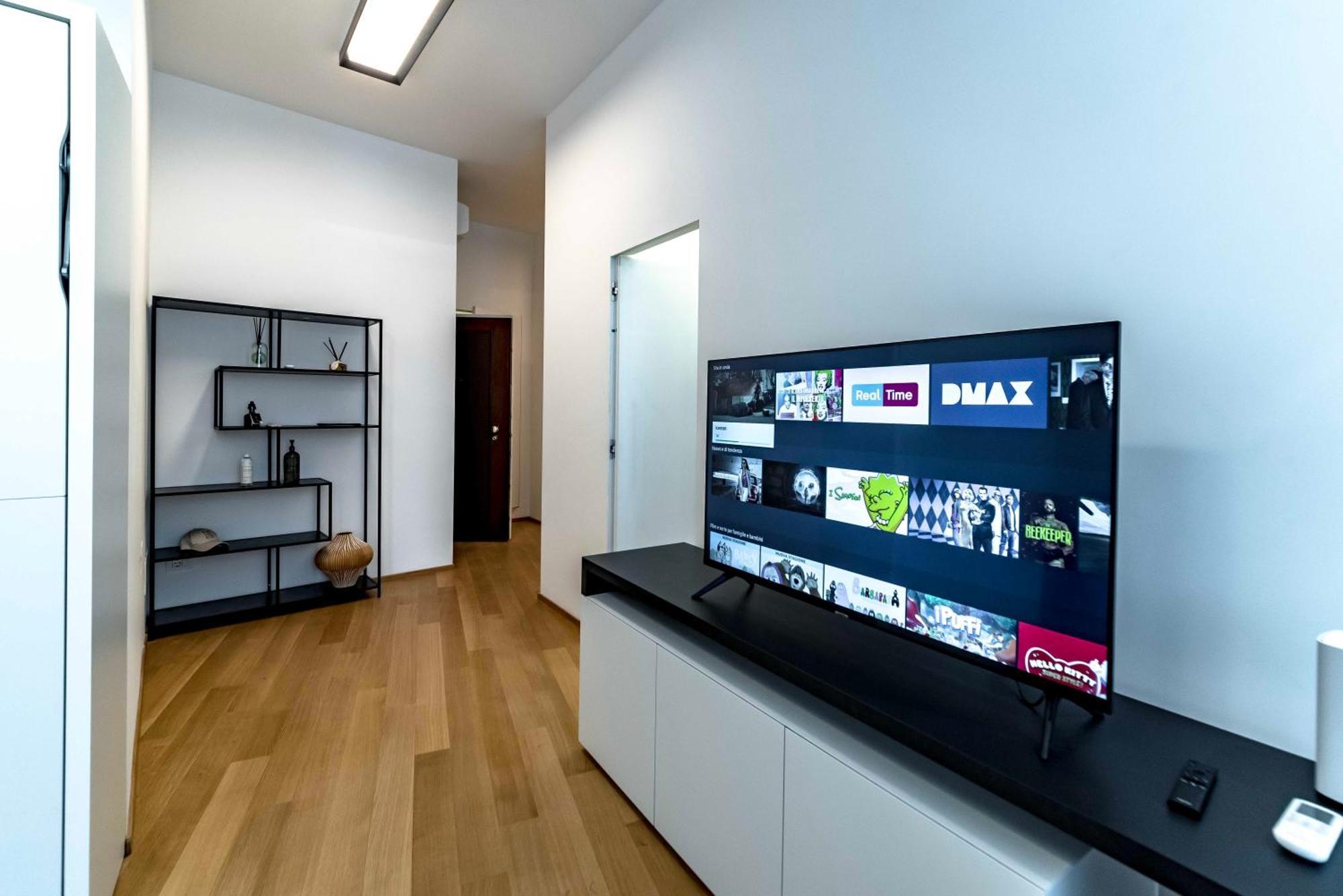 Dream Suites Milano San Babila Bagian luar foto