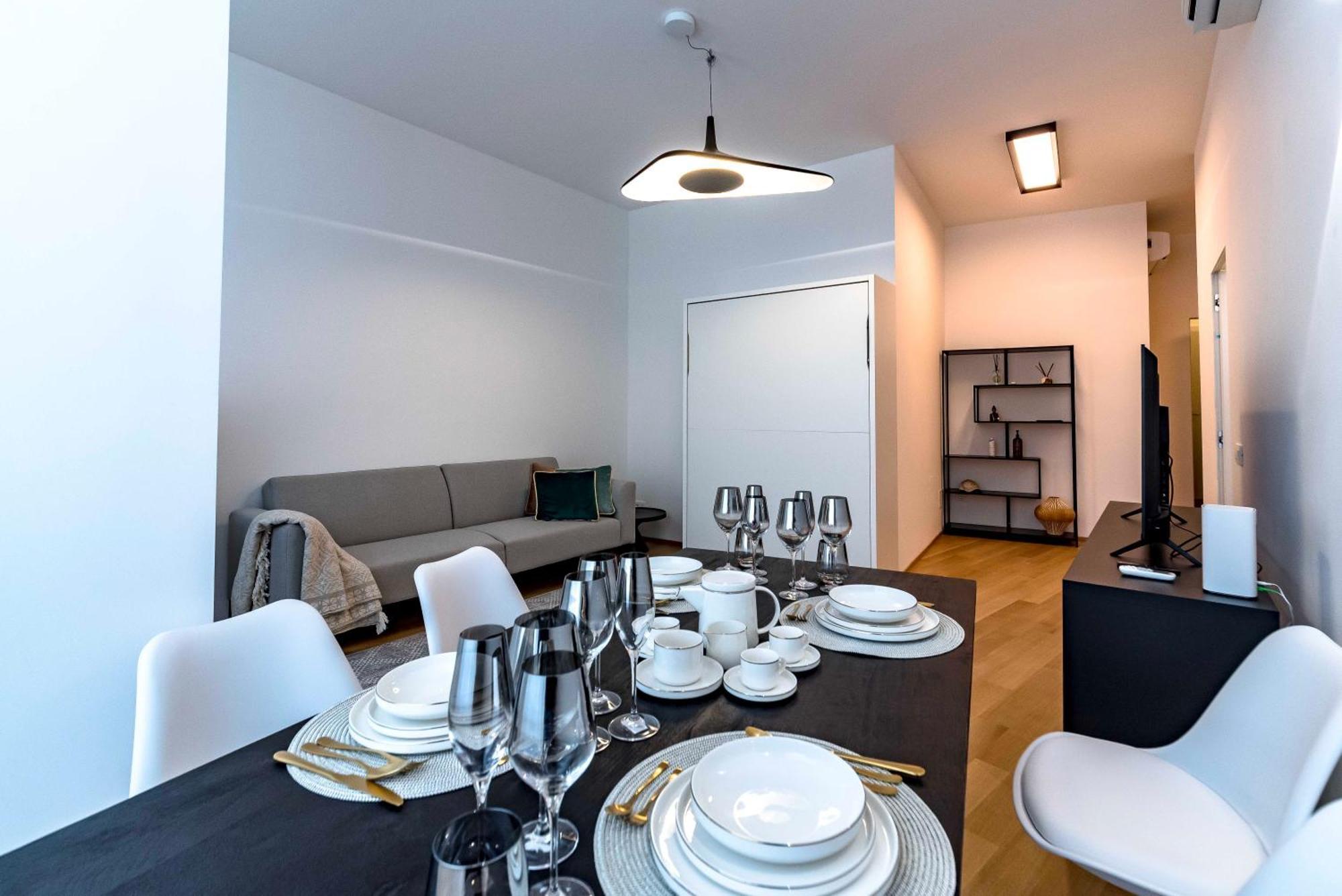 Dream Suites Milano San Babila Bagian luar foto