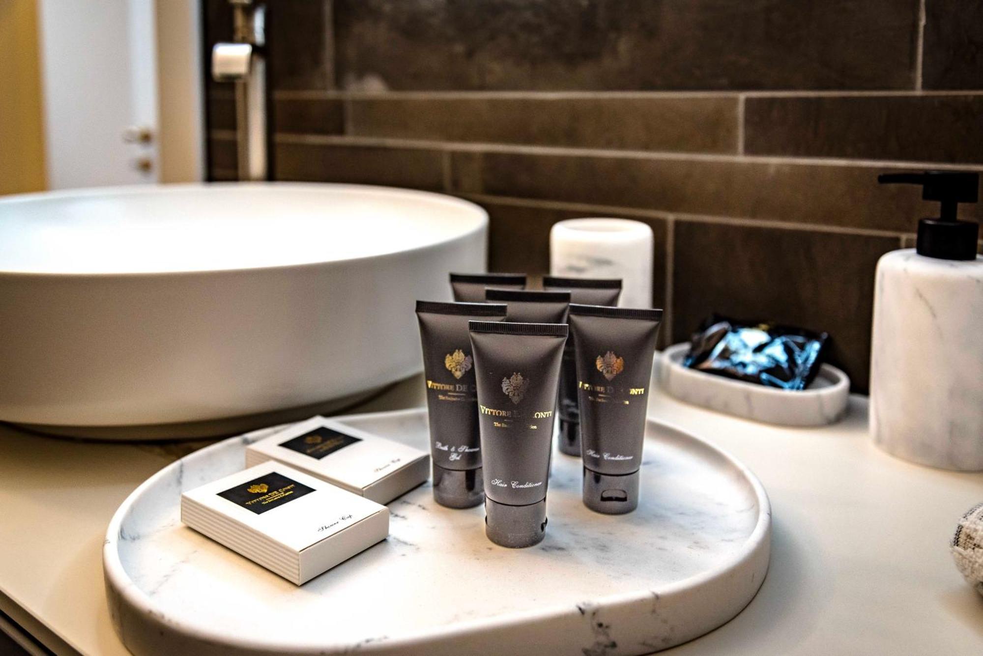 Dream Suites Milano San Babila Bagian luar foto