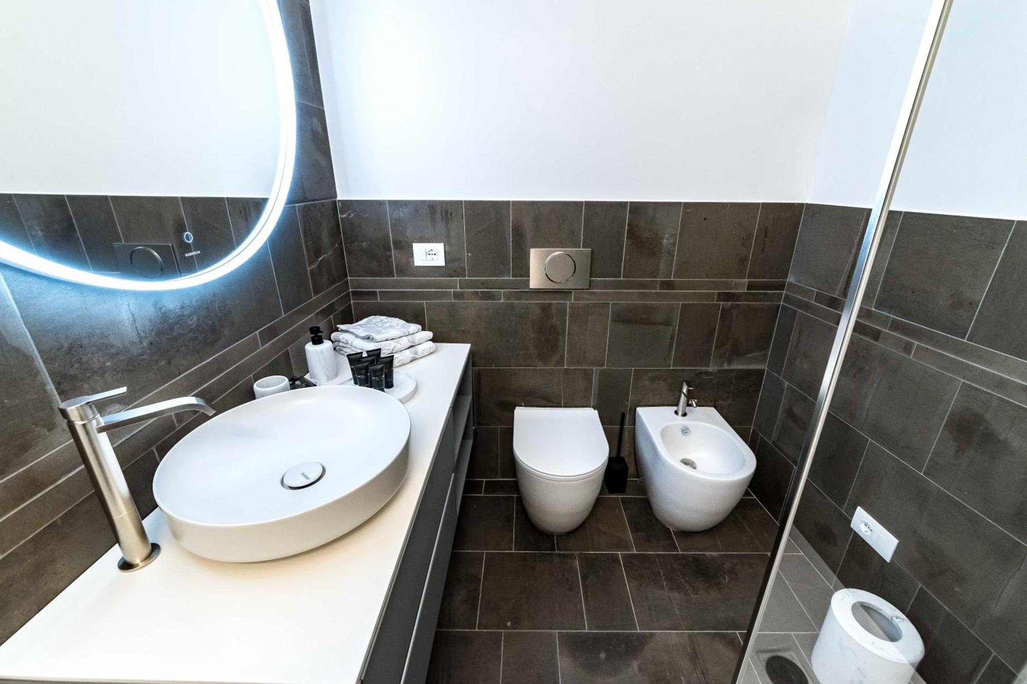 Dream Suites Milano San Babila Bagian luar foto