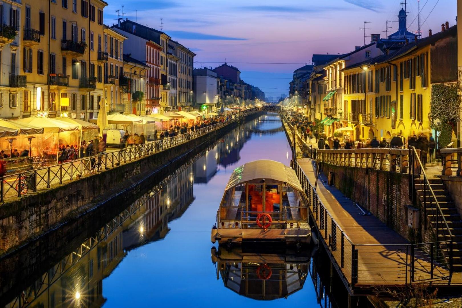 Dream Suites Milano San Babila Bagian luar foto