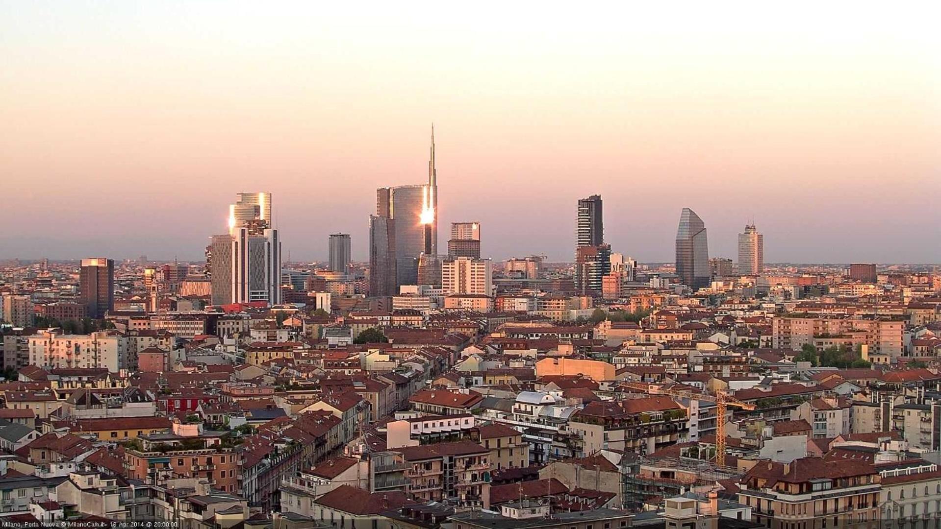 Dream Suites Milano San Babila Bagian luar foto