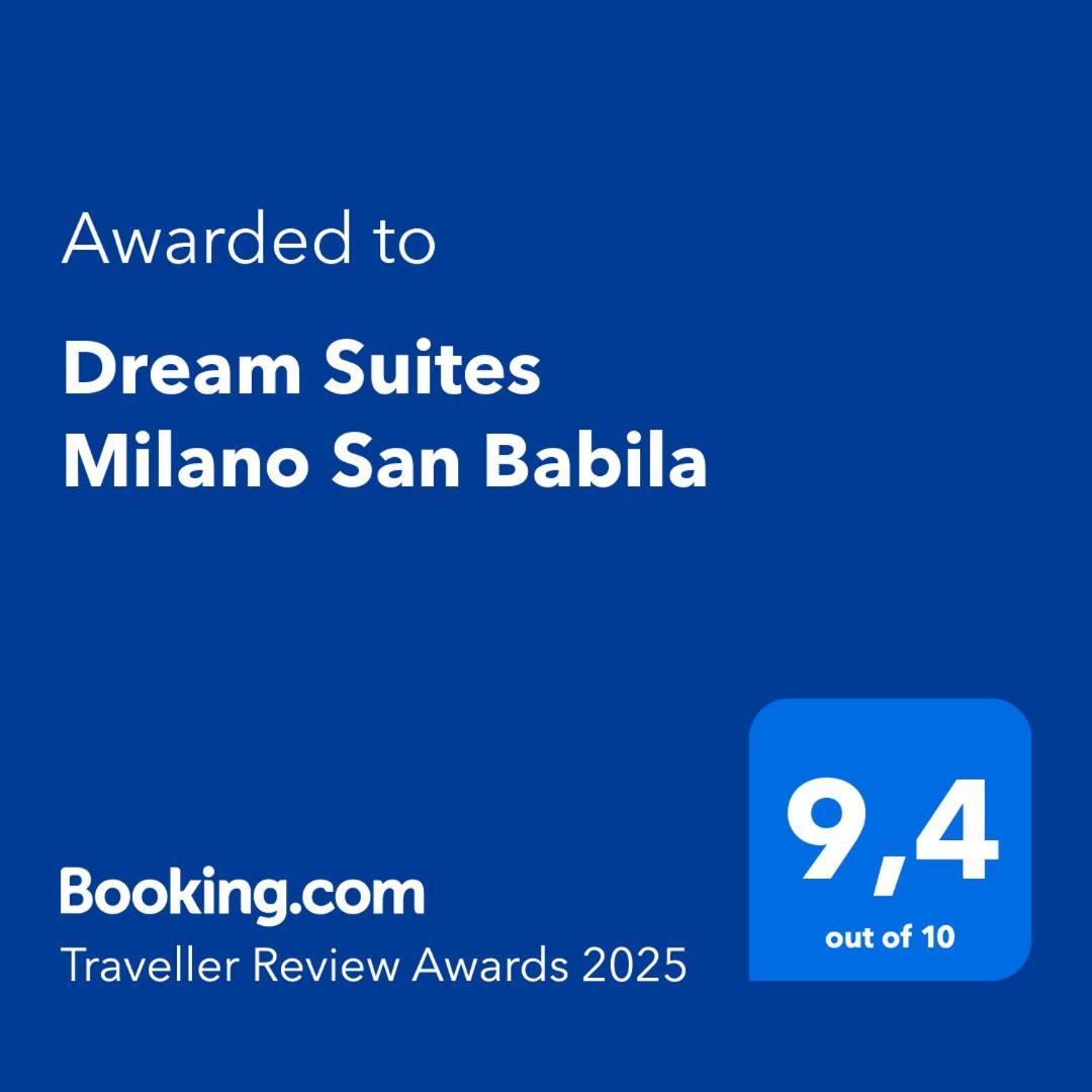 Dream Suites Milano San Babila Bagian luar foto